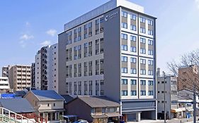 Comfort Hotel Kyoto Horikawagojo